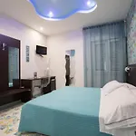 Degli Aranci 4* Península Sorrentina
