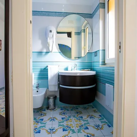 Degli Aranci Guest house 4*