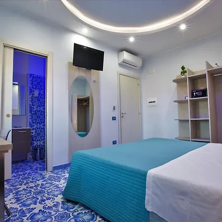 Guest house Degli Aranci Sorrento