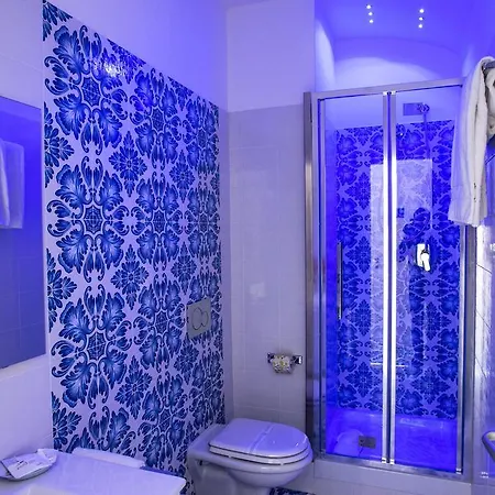 Degli Aranci Guest house