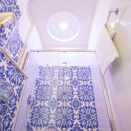 Guest house Degli Aranci 4*