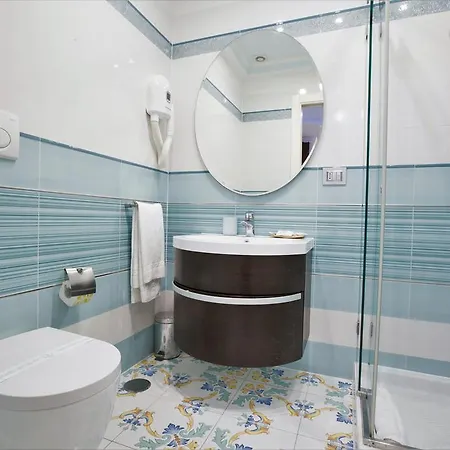 Degli Aranci Guest house 4*