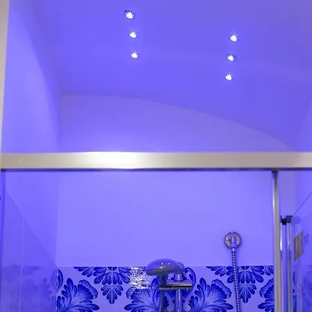 Degli Aranci 4* ソレント
