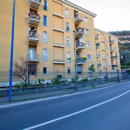 Guest house Degli Aranci