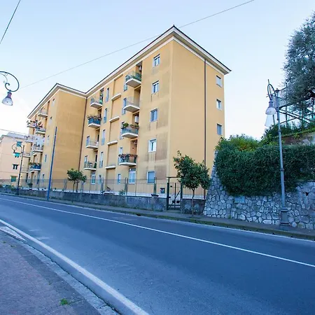 Degli Aranci Pensión