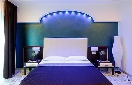 Degli Aranci Guest house