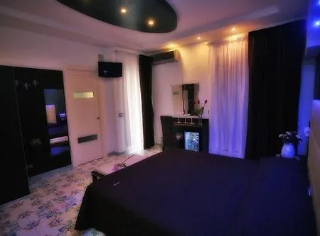 Guest house Degli Aranci Sorrento