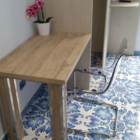 Degli Aranci 4* ソレント