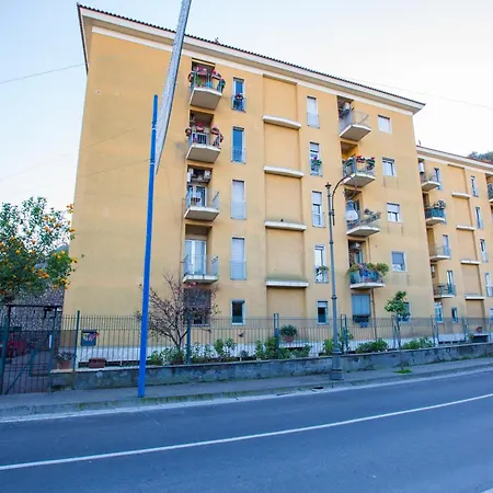 Degli Aranci 4* Península Sorrentina
