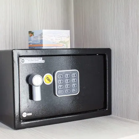 Degli Aranci Guest house