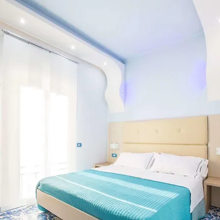 Degli Aranci Guest house