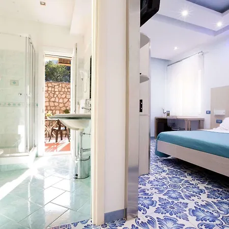 Degli Aranci Guest house
