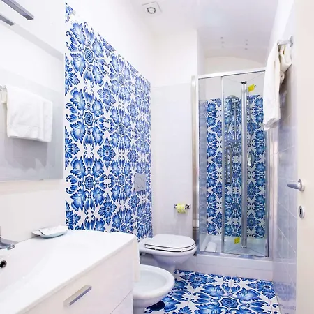 Degli Aranci Guest house