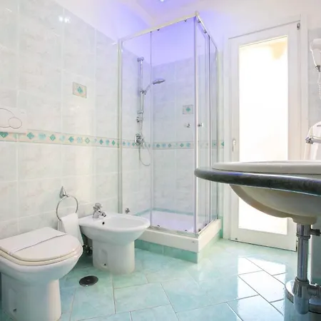 Degli Aranci Guest house Sorrento