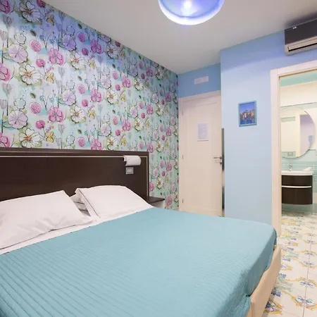 Degli Aranci Guest house