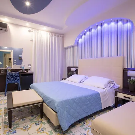 Guest house Degli Aranci