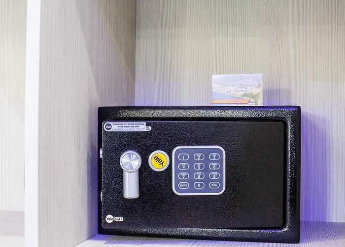 Pensión Degli Aranci