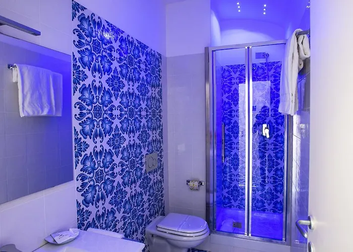 Degli Aranci Pensión