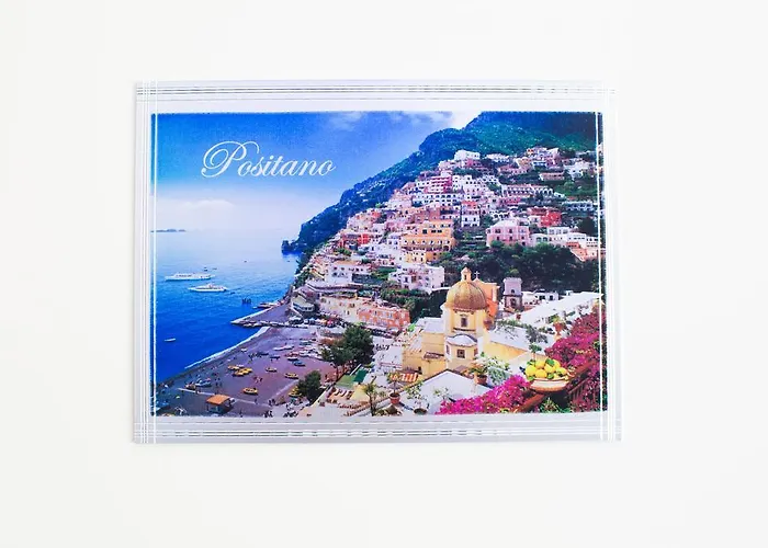 Degli Aranci Península Sorrentina