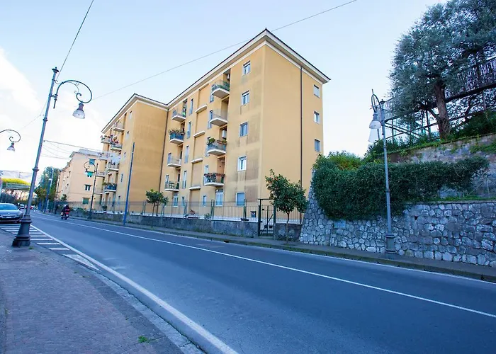 Degli Aranci Pensión