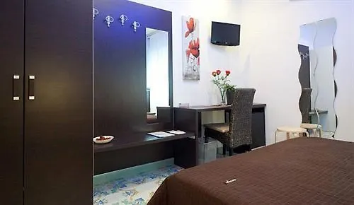 Degli Aranci Pensión