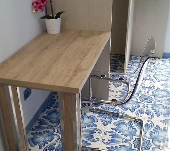 Degli Aranci 4* Península Sorrentina