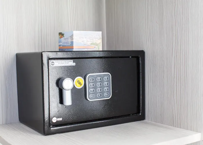 Degli Aranci Pensión