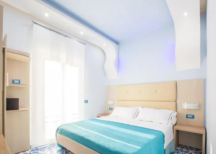 Degli Aranci Pensión