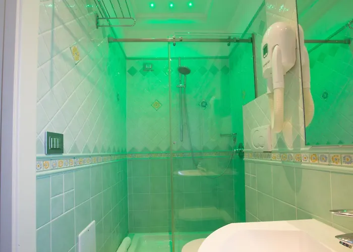 Degli Aranci Península Sorrentina