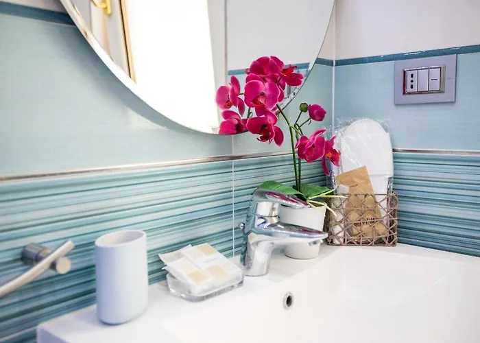 Degli Aranci Península Sorrentina