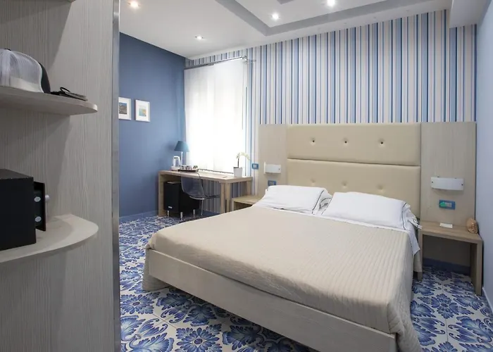 Degli Aranci Península Sorrentina