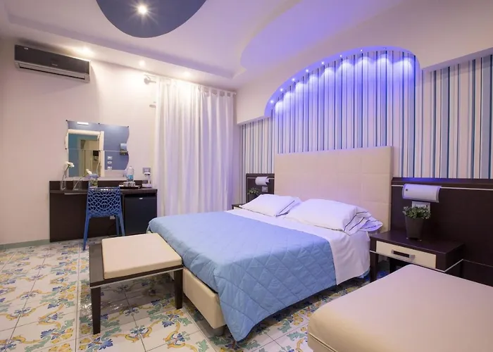 Pensión Degli Aranci