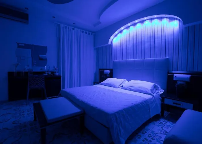 Degli Aranci Península Sorrentina